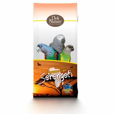 Deli Nature Vogelfutter Deli Nature Birdelicious 2 Kg