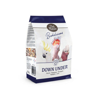Deli Nature Vogelfutter Deli Nature Birdelicious 2 Kg