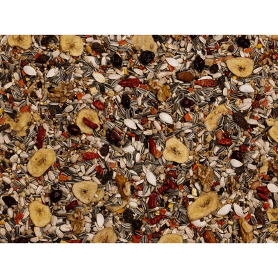 Deli Nature Vogelfutter Deli Nature Birdelicious 2 Kg