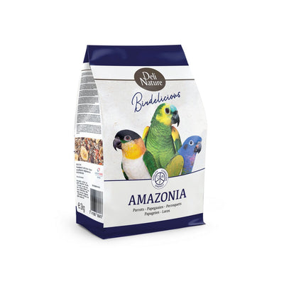 Deli Nature Vogelfutter Deli Nature 2 Kg