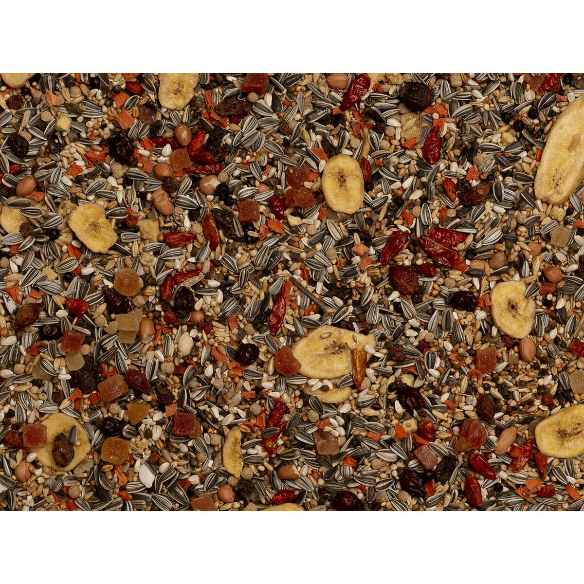 Deli Nature Vogelfutter Deli Nature 2 Kg