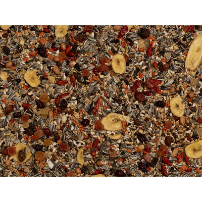 Deli Nature Vogelfutter Deli Nature 2 Kg