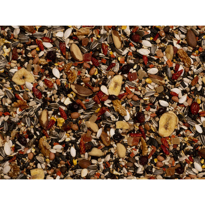Deli Nature Vogelfutter Deli Nature Birdelicious 2 Kg