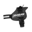 Julius K9 Hundegeschirr Julius K9 Power Schwarz L/Xl 2