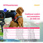 Julius K9 Hundegeschirr Julius K9 Power Schwarz L/Xl 2