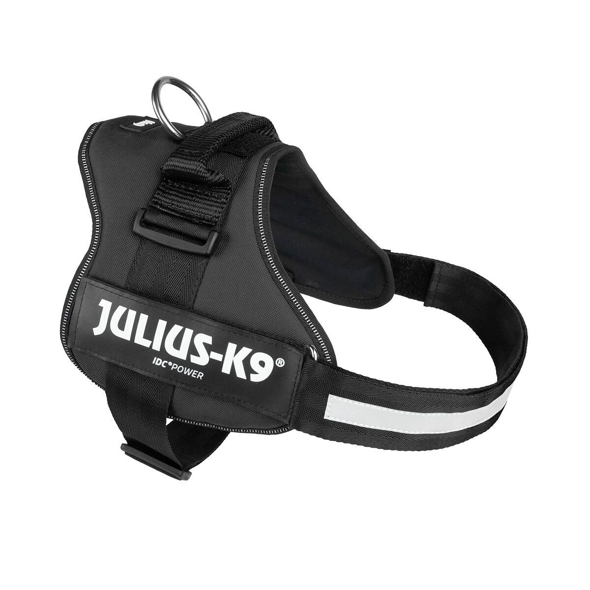 Julius K9 Hundegeschirr Julius K9 Power Schwarz L/Xl 2