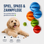 Hundespielzeug Leckerli 7cm
