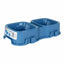 Tontarelli Futternapf Für Haustiere Tontarelli Pet 31,8 X 16,6 X 6,5 Cm