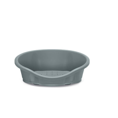 Imac Hundebett Imac Dido Grau 95 X 675 X 28 Cm
