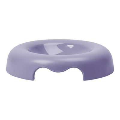United Pets Futternapf Für Katzen United Pets Kitty Lila 18 Cm