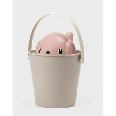 United Pets Dose Für Tierfutter United Pets Rosa 2 Kg