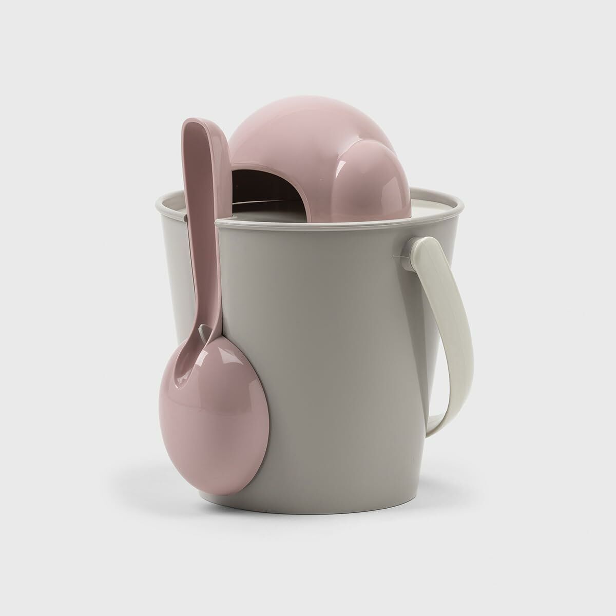 United Pets Dose Für Tierfutter United Pets Rosa 2 Kg