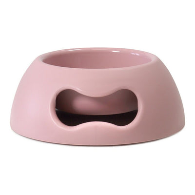 United Pets Futternapf Für Hunde United Pets Pappy 1,1 L Rosa Polypropylen 24.5 Cm