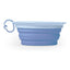 Trinkbrunnen United Pets Leaf Laptop Blau
