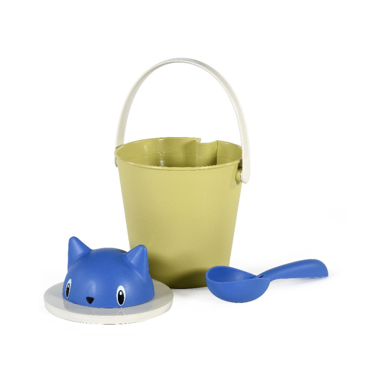 United Pets Dose Für Tierfutter United Pets Blau 2 Kg