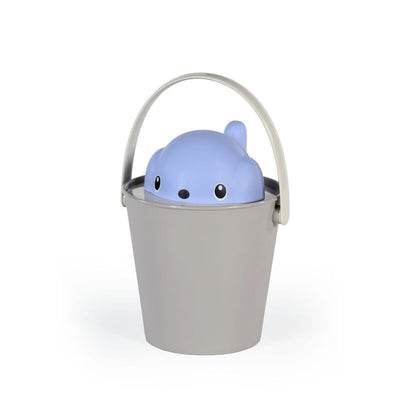 United Pets Dose Für Tierfutter United Pets Lila 2 Kg