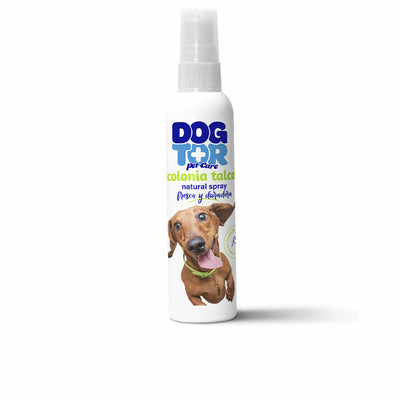 Dogtor Pet Care Parfüm Für Haustiere Dogtor Pet Care Hund Talkum-Puder 250 Ml