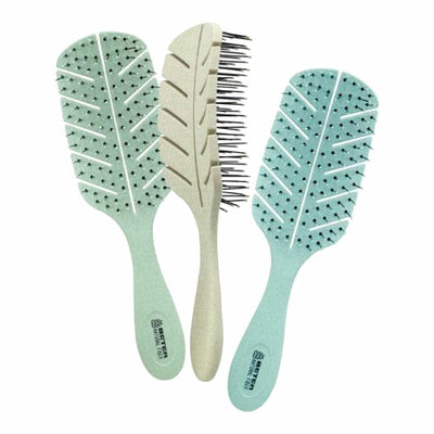 Beter Knotenlösende Haarbürste Beter Natural Fiber Naturfaser