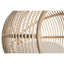Dkd Home Decor Haustierbettchen Dkd Home Decor 55 X 50 X 55 Cm Natürlich Rattan