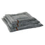 Dkd Home Decor Haustierbettchen Dkd Home Decor 86 X 69 X 7 Cm Hellgrau