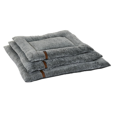 Dkd Home Decor Haustierbettchen Dkd Home Decor 86 X 69 X 7 Cm Hellgrau