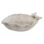 Home Esprit Tischdekoration Home Esprit Grau Vögel Shabby Chic 34 X 24 X 12 Cm