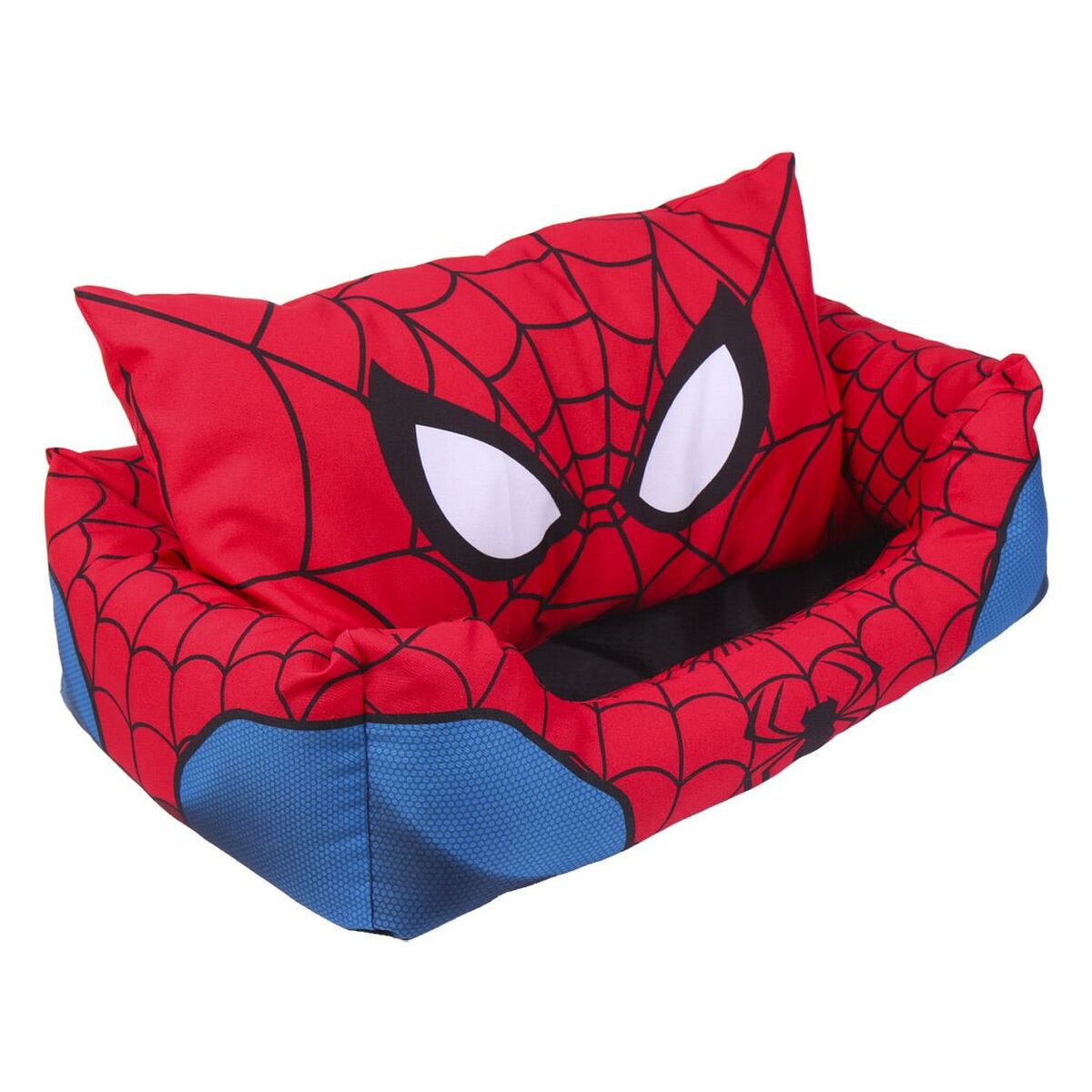 Marvel Hundebett Marvel Baumwolle