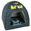 Batman Hundebett Batman Schwarz Polyester
