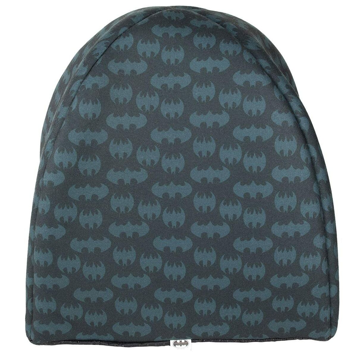 Batman Hundebett Batman Schwarz Polyester