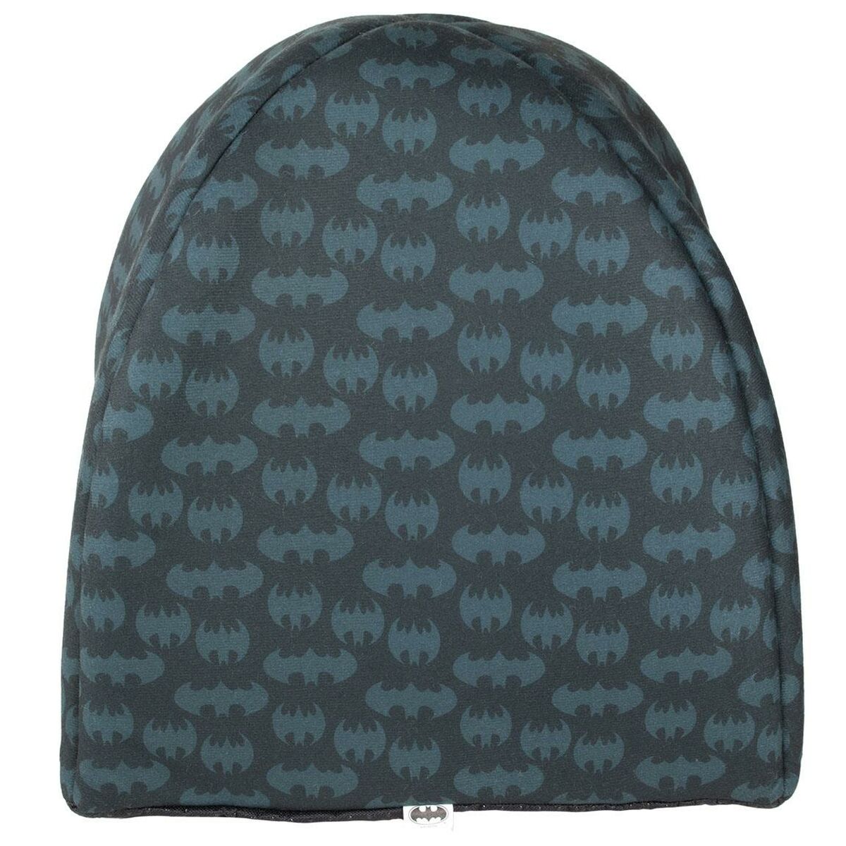 Batman Hundebett Batman Schwarz Polyester