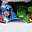 Marvel Futternapf Für Hunde Marvel Melamine 180 Ml Rot Metall