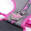 Wonder Woman Hundegeschirr Wonder Woman Rosa S/M