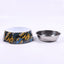 Batman Futternapf Für Hunde Batman Melamine 410 Ml Metall Bunt