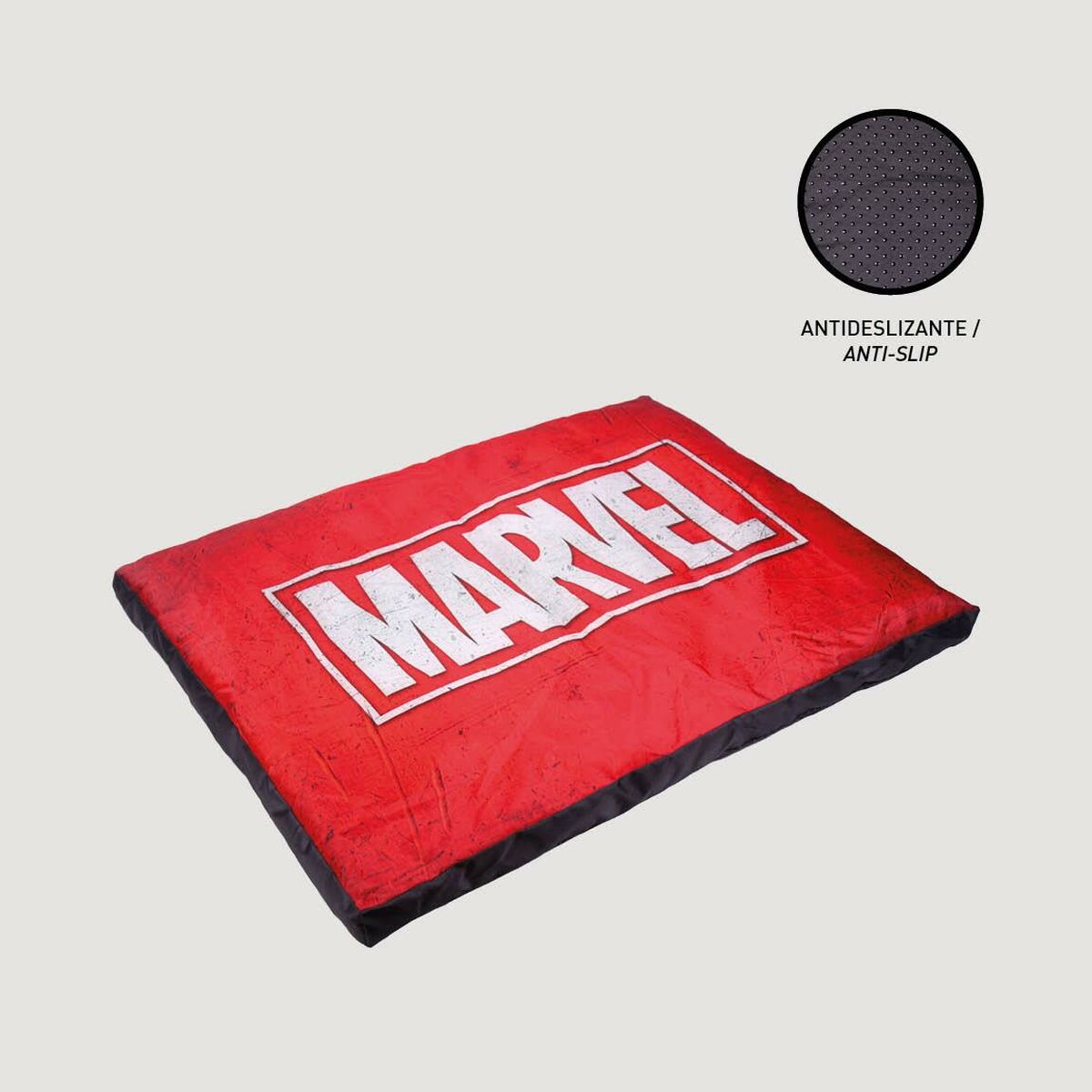 Marvel Hundebett Marvel Bunt