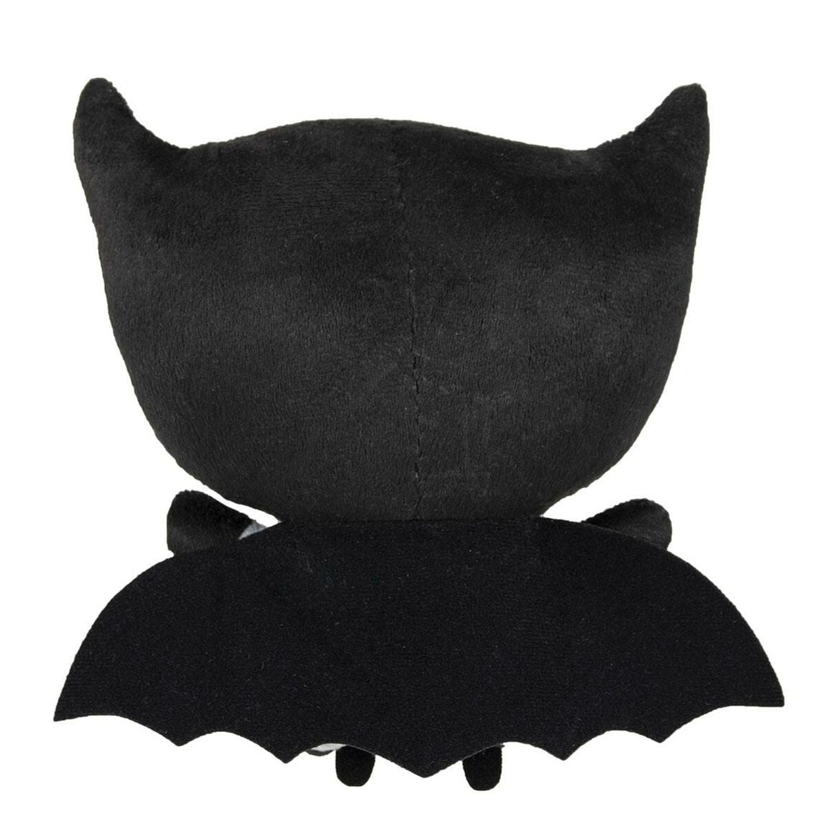Batman Hundespielzeug Batman Schwarz
