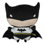 Batman Hundespielzeug Batman Schwarz