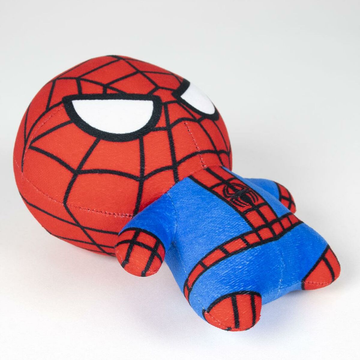 Spider-Man Hundespielzeug Spider-Man   Rot