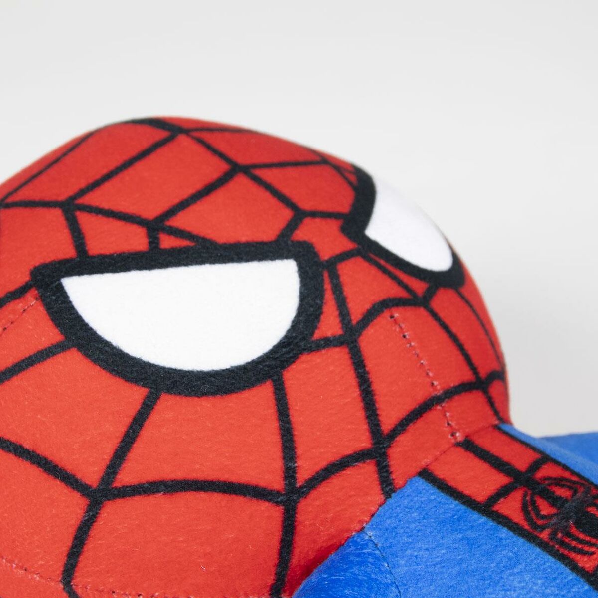 Spider-Man Hundespielzeug Spider-Man   Rot