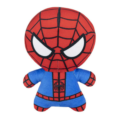 Spider-Man Hundespielzeug Spider-Man   Rot