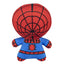 Spider-Man Hundespielzeug Spider-Man   Rot