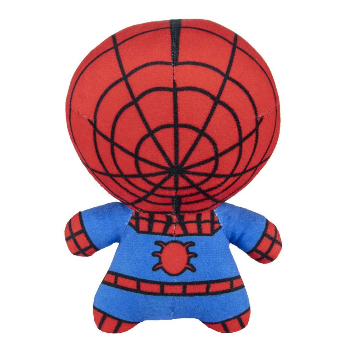 Spider-Man Hundespielzeug Spider-Man   Rot