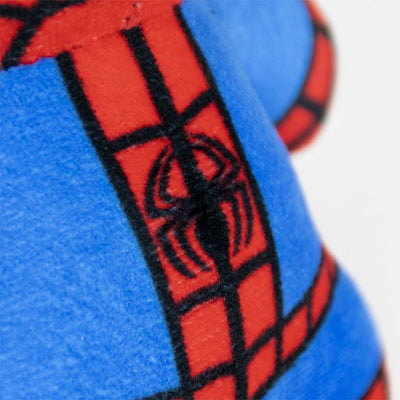 Spider-Man Hundespielzeug Spider-Man   Rot