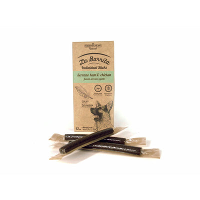 Mediterranean Natural Hundesnack Mediterranean Natural Huhn