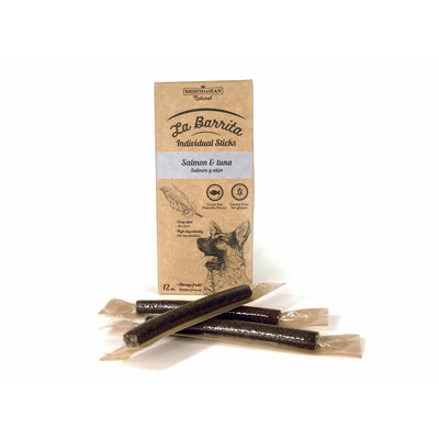 Mediterranean Natural Hundesnack Mediterranean Natural Fisch