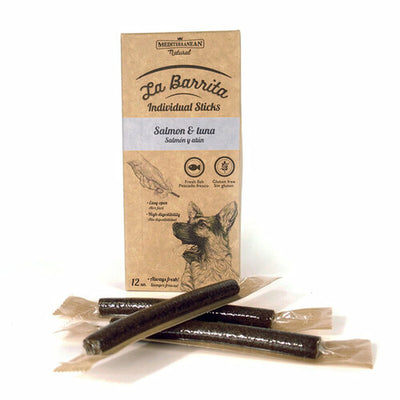 Mediterranean Natural Hundesnack Mediterranean Natural Fisch