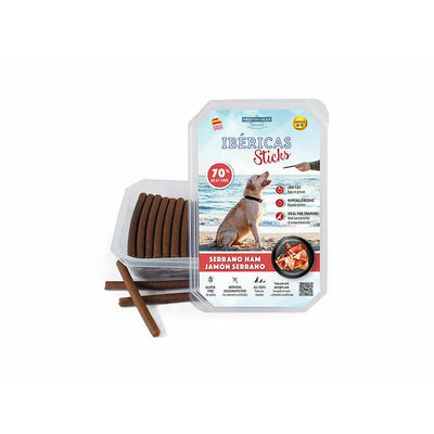 Mediterranean Natural Hundesnack Mediterranean Natural Schinken 350 G