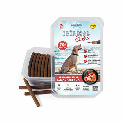 Mediterranean Natural Hundesnack Mediterranean Natural Schinken 350 G