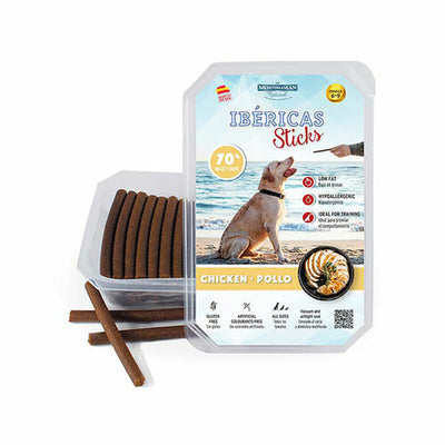 Mediterranean Natural Hundesnack Mediterranean Natural 350 G