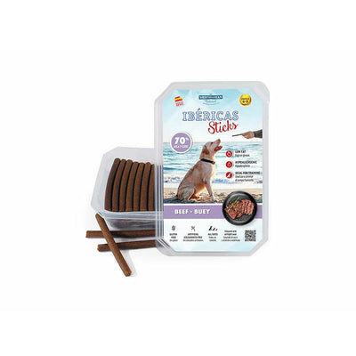 Mediterranean Natural Hundesnack Mediterranean Natural Ochs 350 G