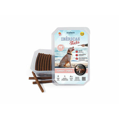 Mediterranean Natural Hundesnack Mediterranean Natural Truthahn 350 G